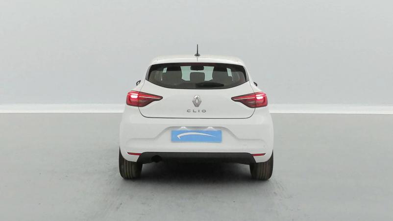 Vente en ligne Renault Clio 5 Clio Blue dCi 85 au prix de 15 499 €