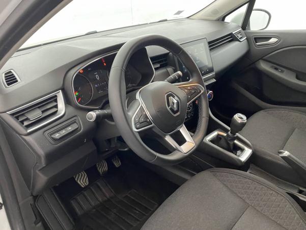 Vente en ligne Renault Clio 5 Clio Blue dCi 85 au prix de 15 499 €