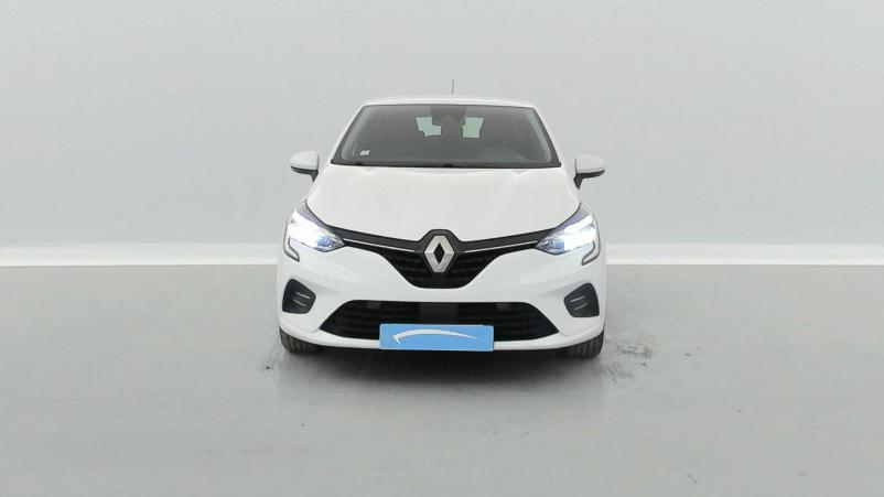 Vente en ligne Renault Clio 5 Clio Blue dCi 85 au prix de 15 499 €