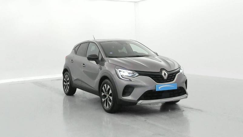 Vente en ligne Renault Captur  TCe 90 au prix de 19 390 €