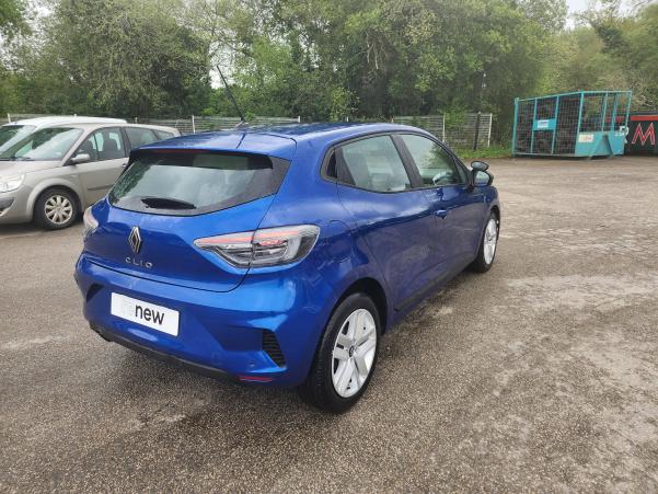 Vente en ligne Renault Clio 5 Clio Blue dCi 100 au prix de 16 499 €