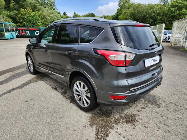 Vente en ligne Ford Kuga  2.0 TDCi 150 S&S 4x2 BVM6 au prix de 16 999 €