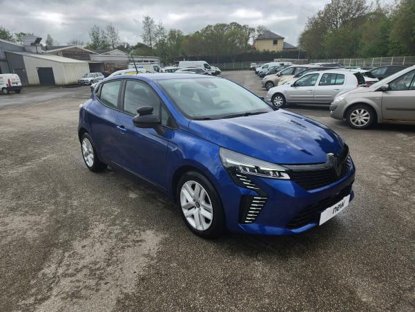 Vente en ligne Renault Clio 5 Clio Blue dCi 100 au prix de 16 499 €