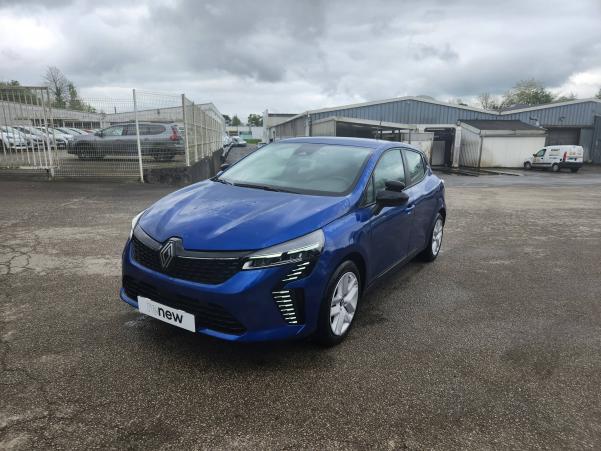 Vente en ligne Renault Clio 5 Clio Blue dCi 100 au prix de 16 499 €
