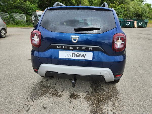 Vente en ligne Dacia Duster  Blue dCi 115 4x4 au prix de 16 999 €