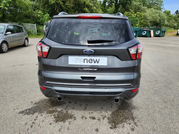 Vente en ligne Ford Kuga  2.0 TDCi 150 S&S 4x2 BVM6 au prix de 16 999 €