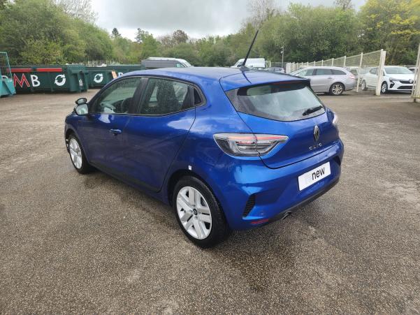 Vente en ligne Renault Clio 5 Clio Blue dCi 100 au prix de 16 499 €