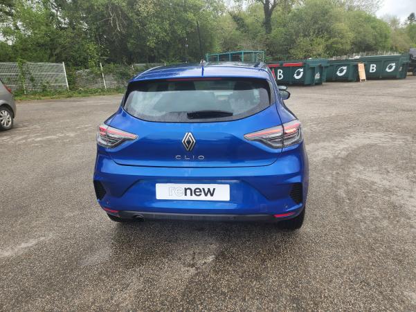 Vente en ligne Renault Clio 5 Clio Blue dCi 100 au prix de 16 499 €