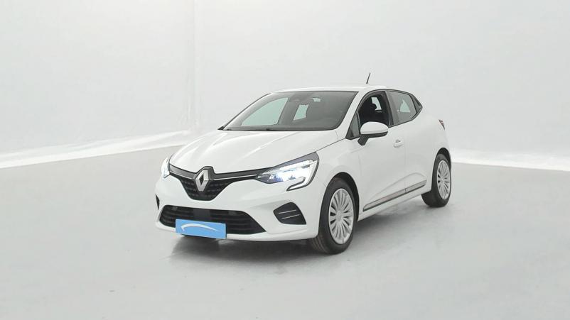 Vente en ligne Renault Clio 5 Clio Blue dCi 85 au prix de 14 499 €