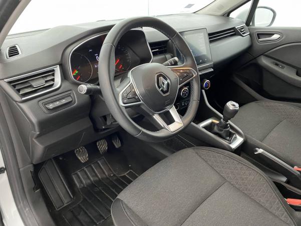 Vente en ligne Renault Clio 5 Clio Blue dCi 85 au prix de 14 499 €