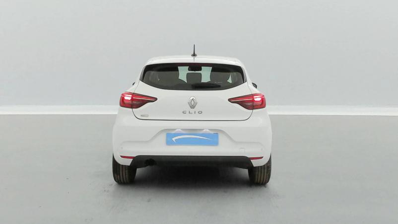 Vente en ligne Renault Clio 5 Clio Blue dCi 85 au prix de 14 499 €