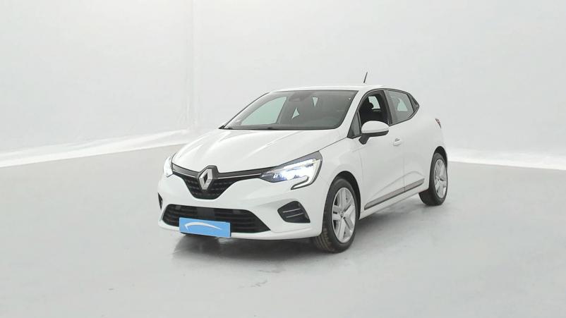 Vente en ligne Renault Clio 5 Clio Blue dCi 85 au prix de 14 499 €