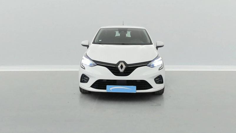 Vente en ligne Renault Clio 5 Clio Blue dCi 85 au prix de 14 499 €