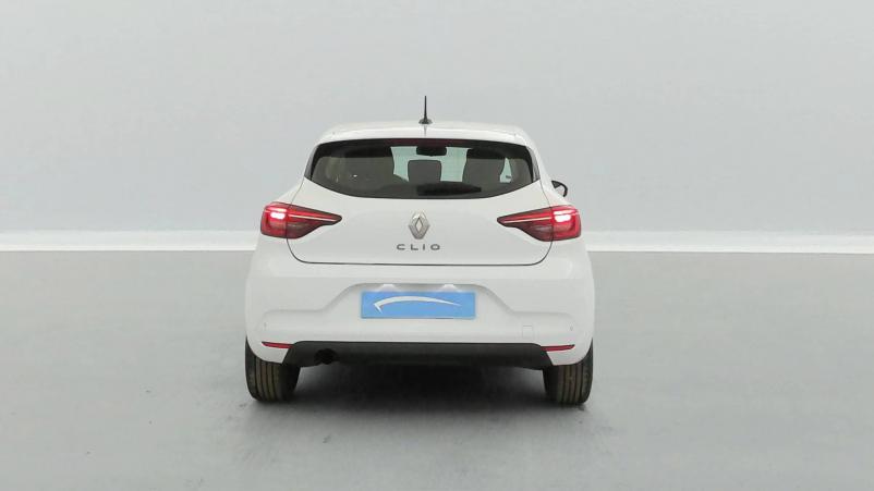 Vente en ligne Renault Clio 5 Clio Blue dCi 85 au prix de 14 499 €