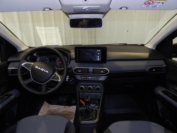 Vente en ligne Dacia Sandero  TCe 90 CVT GSR2 au prix de 19 690 €