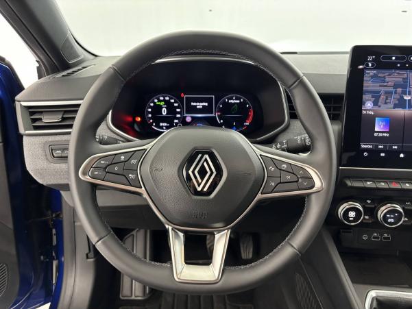 Vente en ligne Renault Clio 5 Clio TCe 90 au prix de 17 990 €