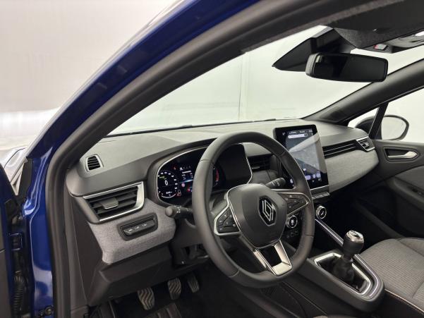 Vente en ligne Renault Clio 5 Clio TCe 90 au prix de 17 990 €