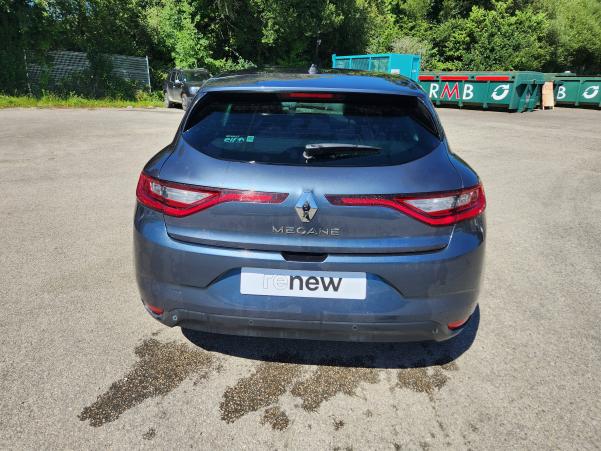Vente en ligne Renault Megane 4 Mégane IV Berline TCe 115 FAP au prix de 12 129 €