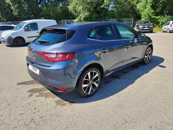 Vente en ligne Renault Megane 4 Mégane IV Berline TCe 115 FAP au prix de 12 129 €