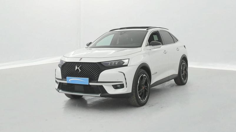 Vente en ligne Ds DS7 Crossback  BlueHDi 180 EAT8 au prix de 33 499 €