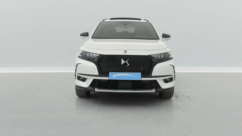 Vente en ligne Ds DS7 Crossback  BlueHDi 180 EAT8 au prix de 33 499 €