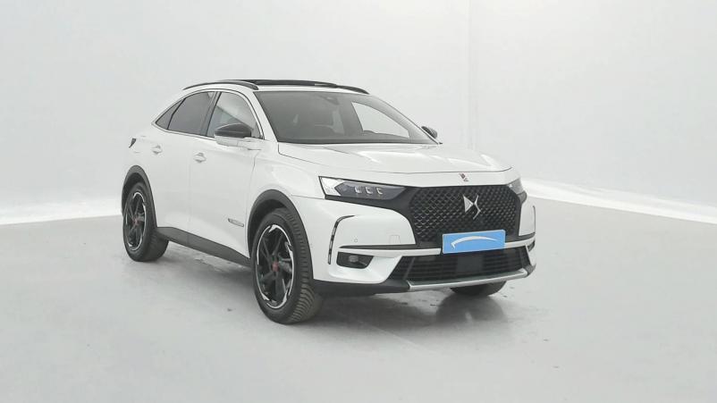 Vente en ligne Ds DS7 Crossback  BlueHDi 180 EAT8 au prix de 33 499 €