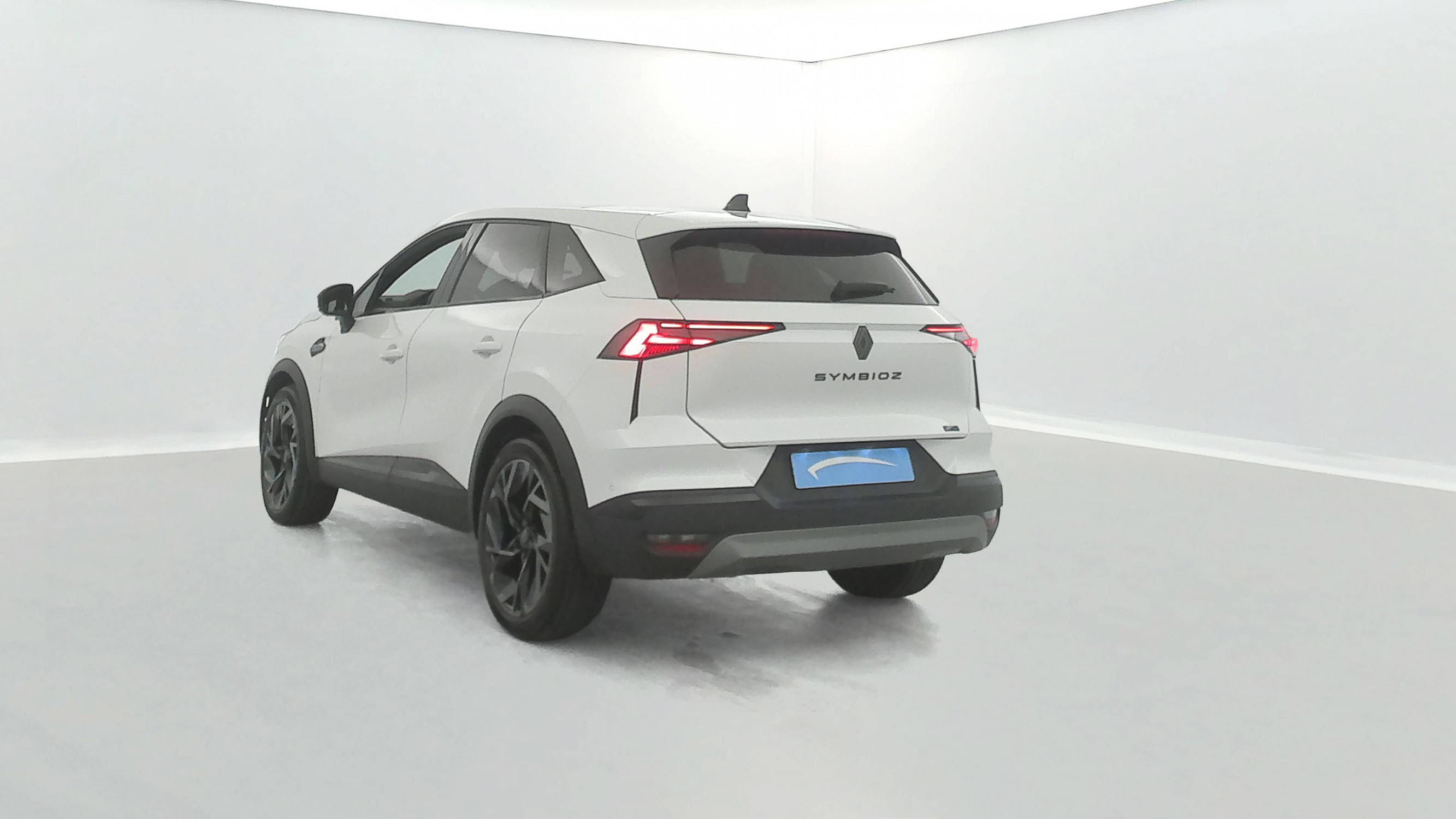 Vente en ligne Renault Symbioz  E-Tech full hybrid 145 au prix de 32 890 €