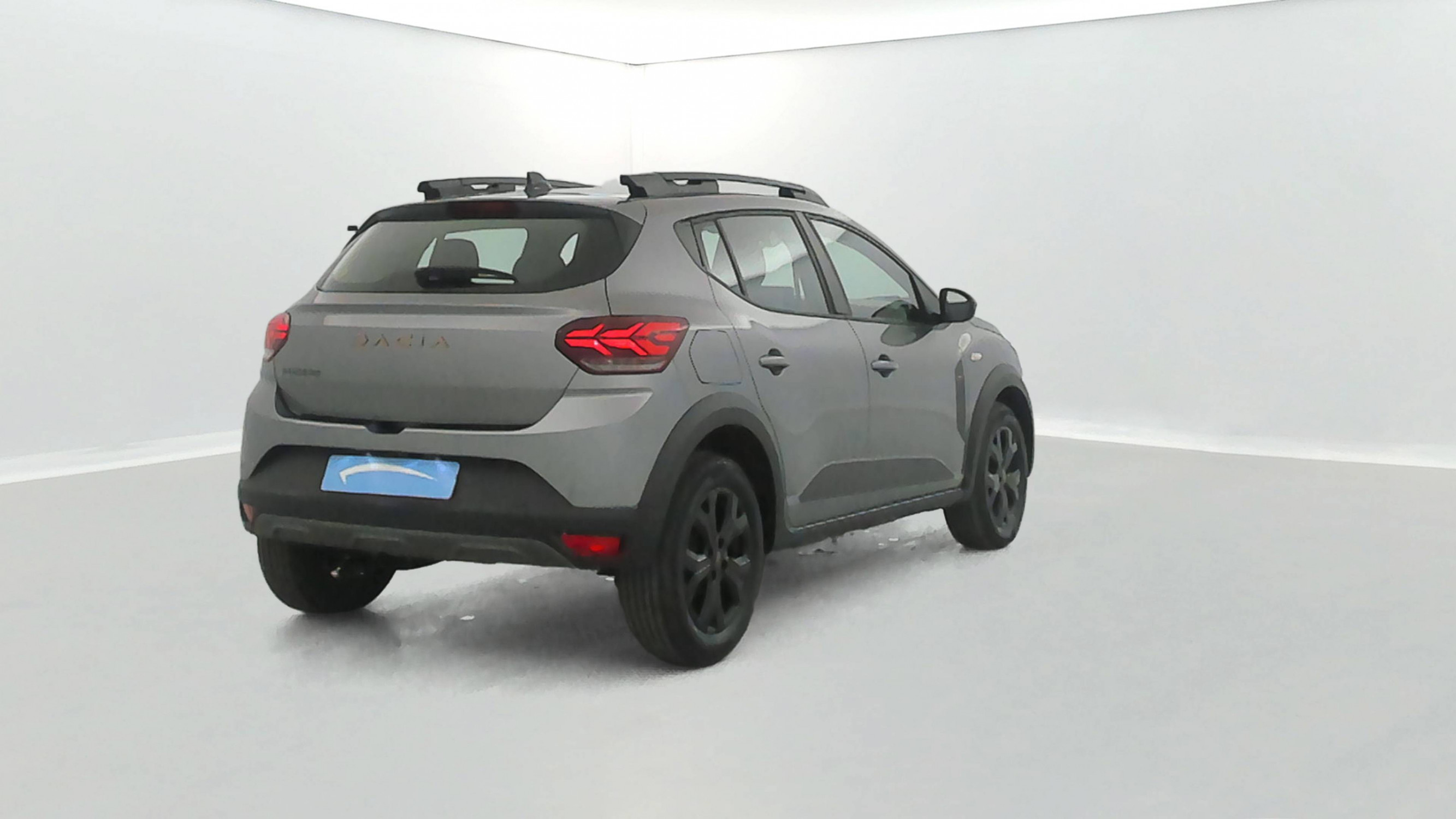 Vente en ligne Dacia Sandero  TCe 90 GSR2 au prix de 17 890 €