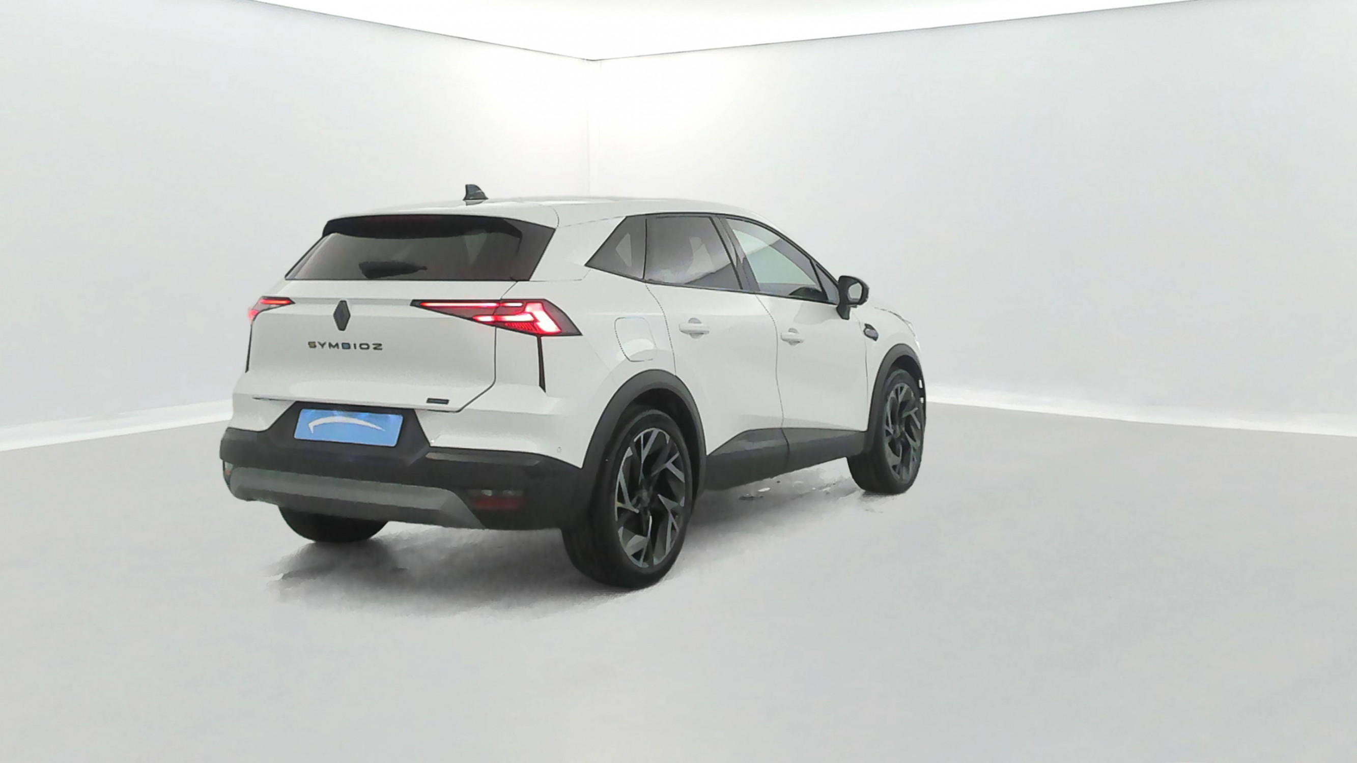 Vente en ligne Renault Symbioz  E-Tech full hybrid 145 au prix de 32 890 €