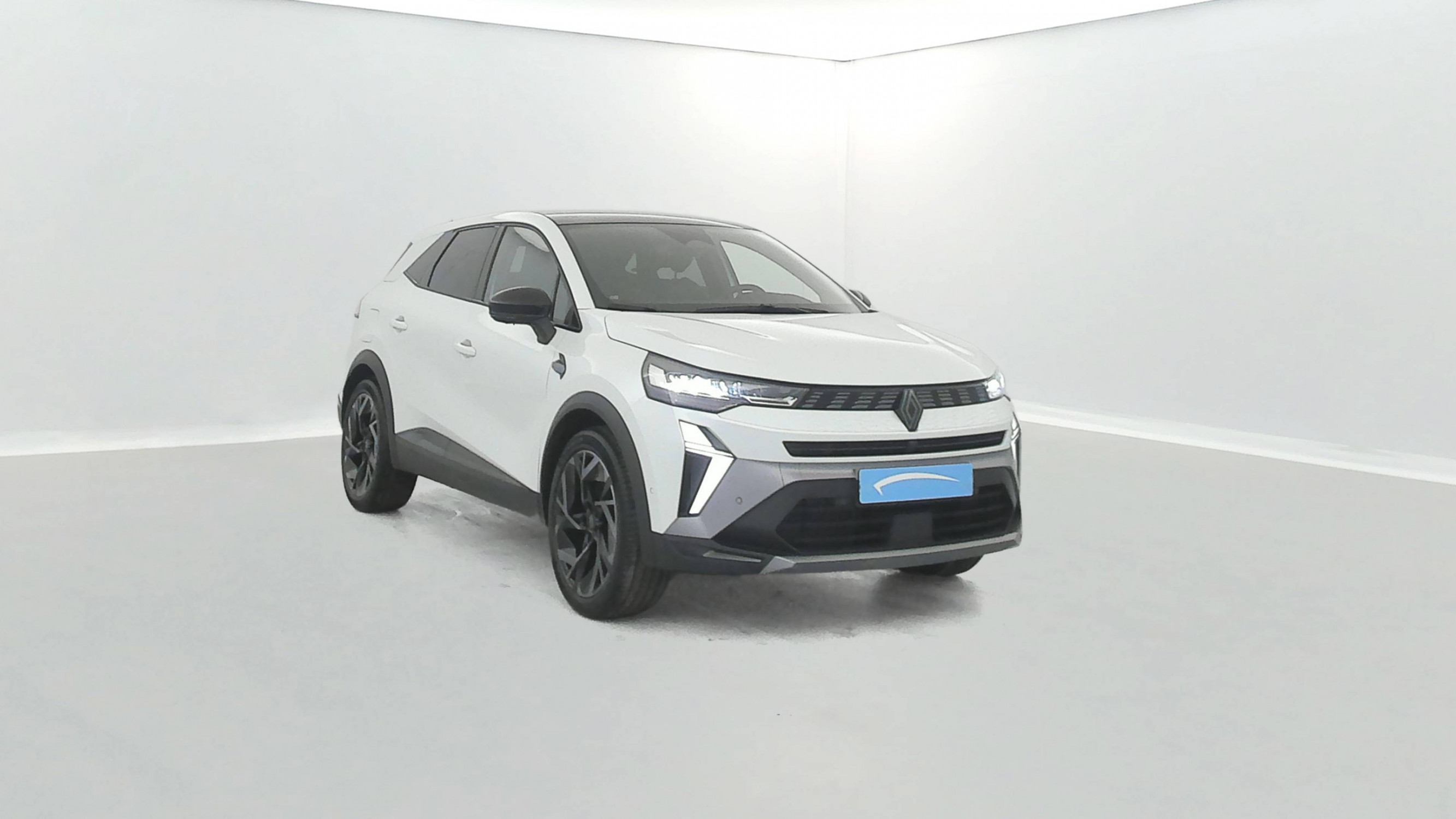 Vente en ligne Renault Symbioz  E-Tech full hybrid 145 au prix de 32 890 €