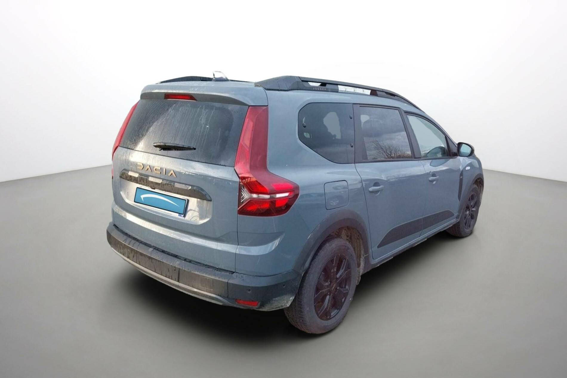 Vente en ligne Dacia Jogger  ECO-G 100 7 places GSR2 au prix de 22 499 €