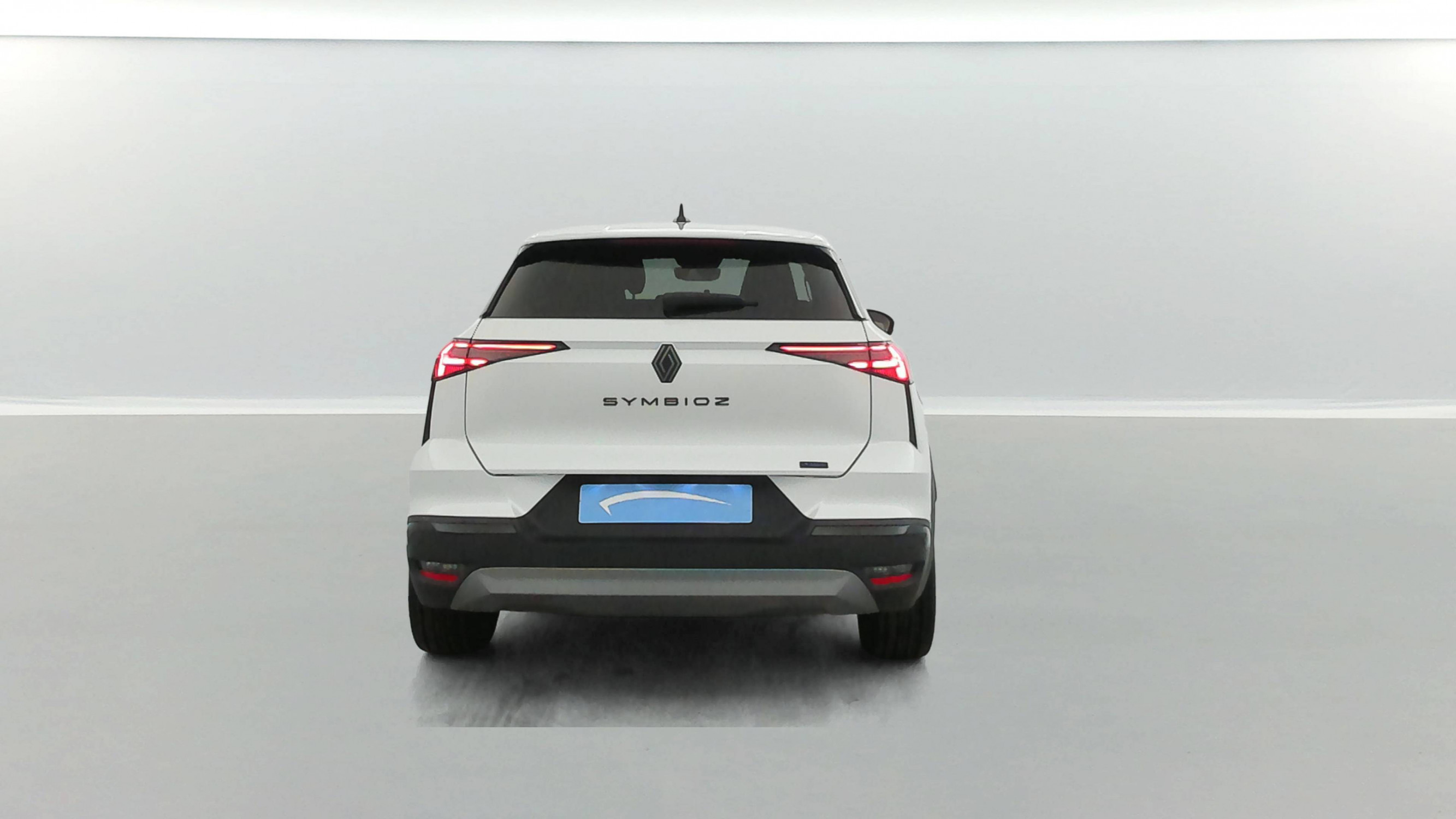 Vente en ligne Renault Symbioz  E-Tech full hybrid 145 au prix de 32 890 €