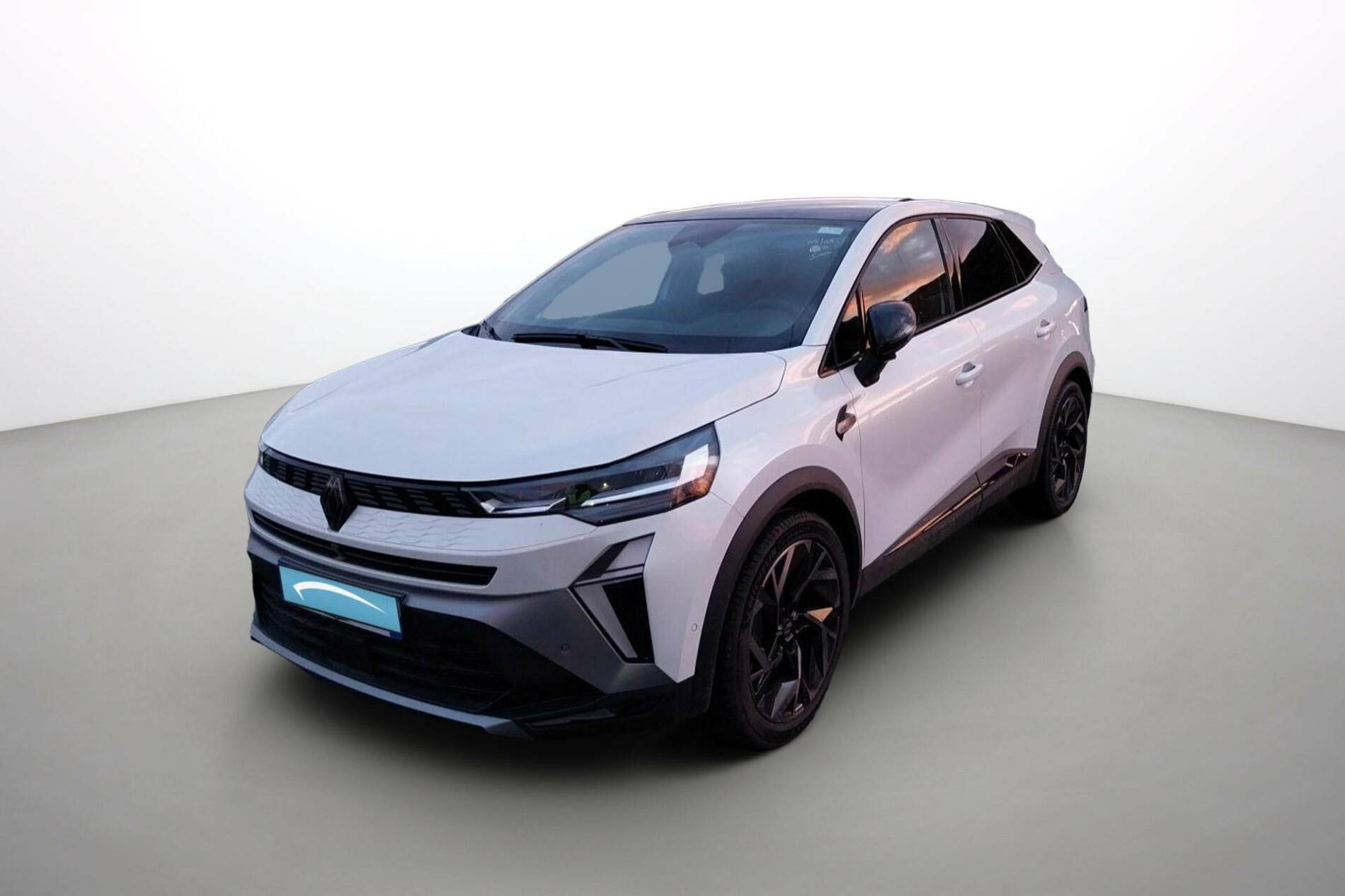 Renault Symbioz  E-Tech full hybrid 145 occasion de 2025 en vente à Morlaix