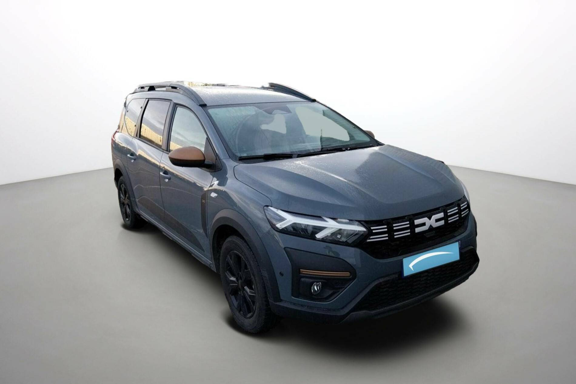 Vente en ligne Dacia Jogger  ECO-G 100 7 places GSR2 au prix de 22 499 €