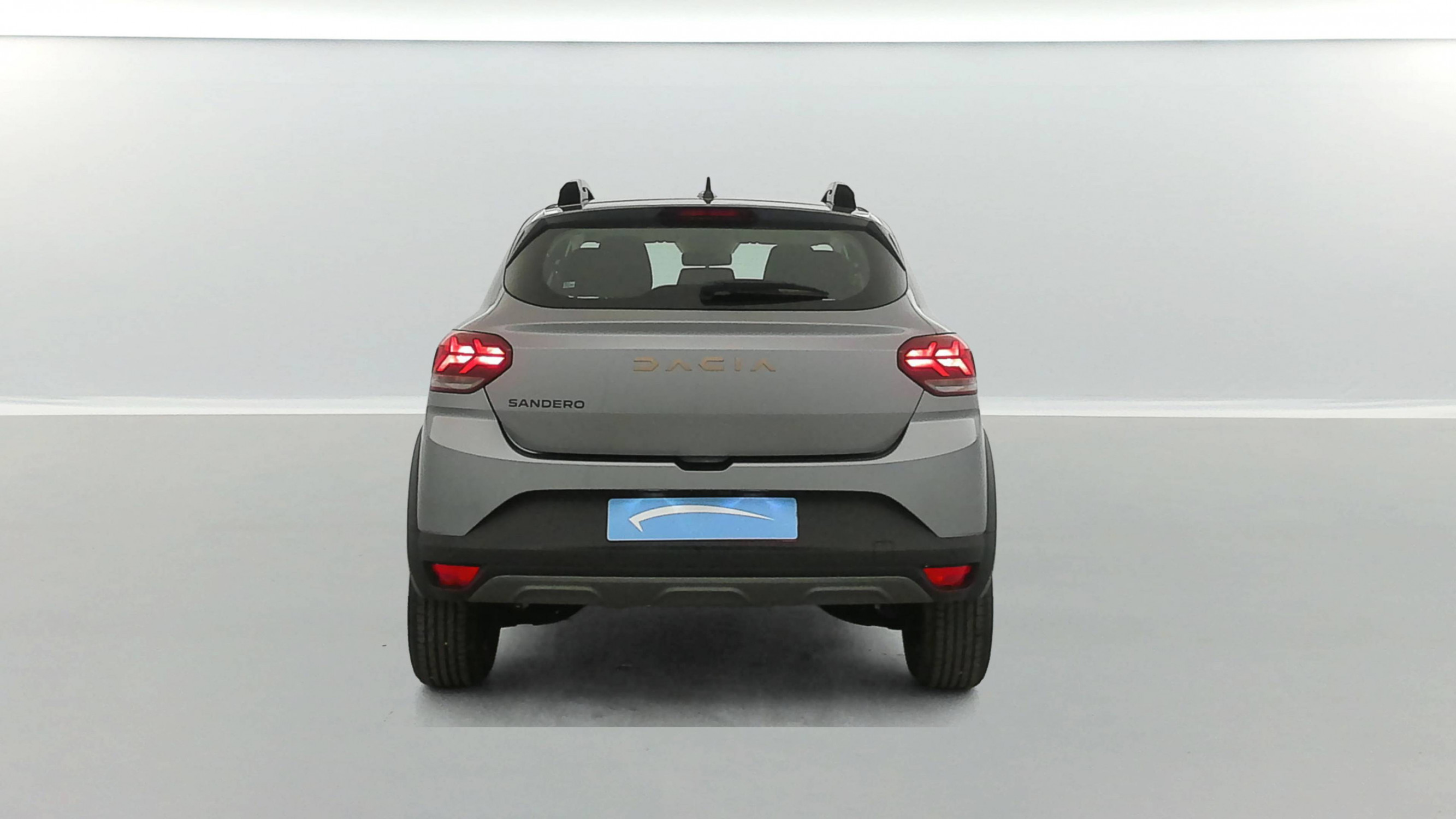 Vente en ligne Dacia Sandero  TCe 90 GSR2 au prix de 17 890 €