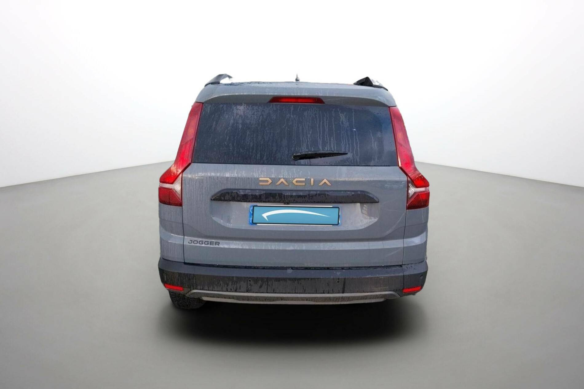 Vente en ligne Dacia Jogger  ECO-G 100 7 places GSR2 au prix de 22 499 €