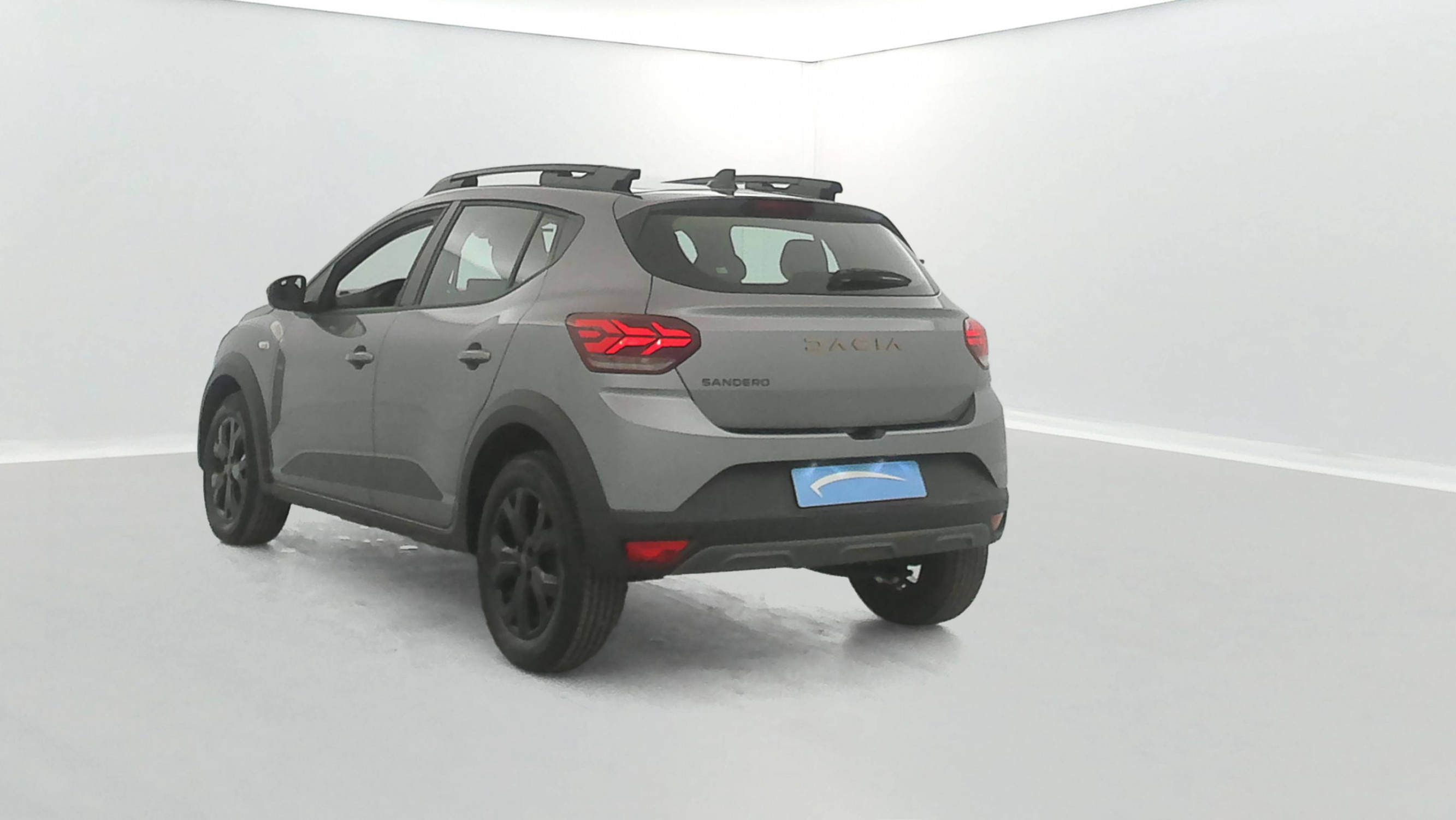 Vente en ligne Dacia Sandero  TCe 90 GSR2 au prix de 17 890 €