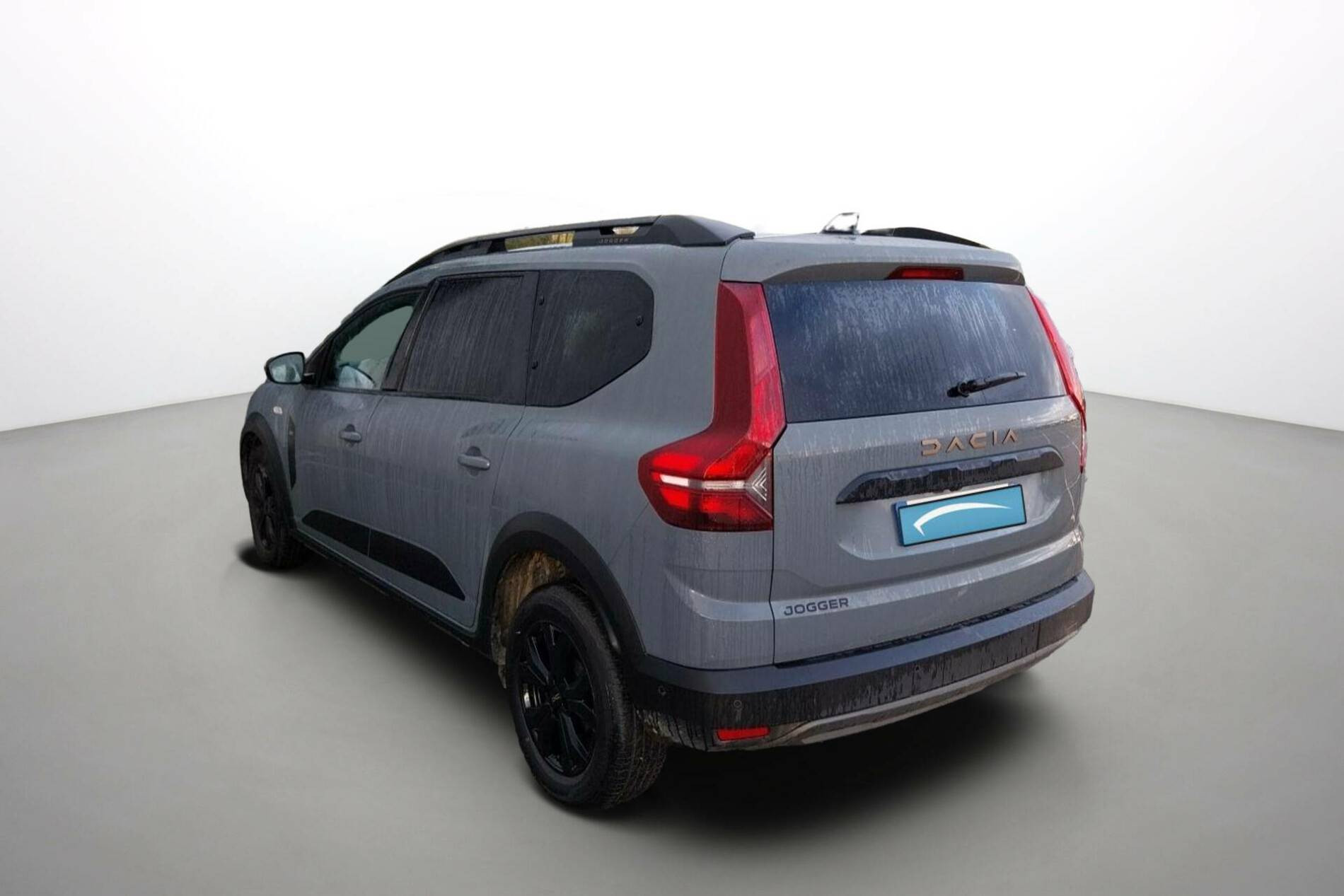 Vente en ligne Dacia Jogger  ECO-G 100 7 places GSR2 au prix de 22 499 €