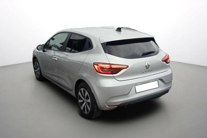 Vente en ligne Renault Clio 5 Clio Blue dCi 100 au prix de 14 999 €