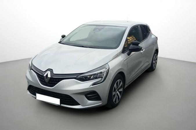 Vente en ligne Renault Clio 5 Clio Blue dCi 100 au prix de 14 999 €