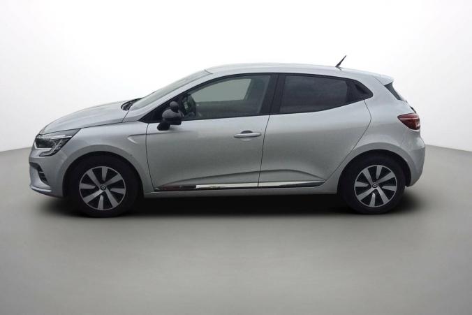 Vente en ligne Renault Clio 5 Clio Blue dCi 100 au prix de 14 999 €