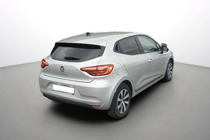 Vente en ligne Renault Clio 5 Clio Blue dCi 100 au prix de 14 999 €