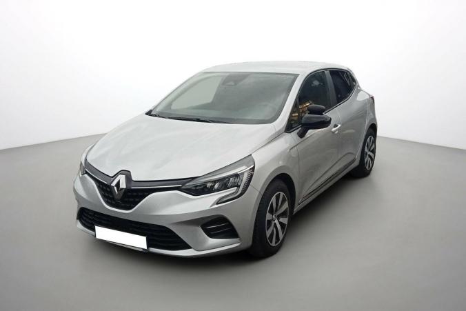 Vente en ligne Renault Clio 5 Clio Blue dCi 100 au prix de 14 999 €