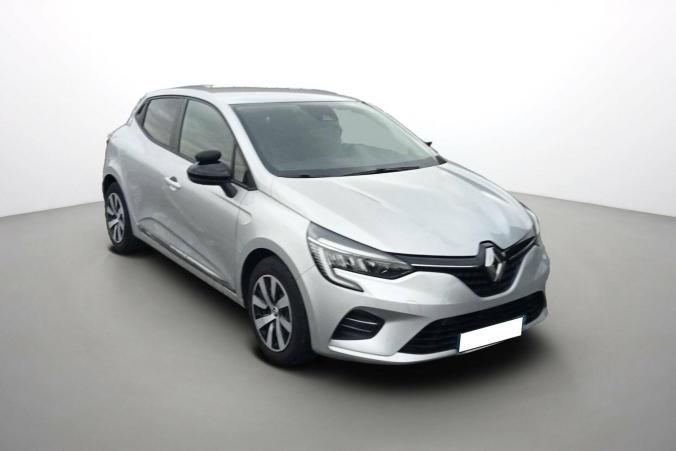 Vente en ligne Renault Clio 5 Clio Blue dCi 100 au prix de 14 999 €