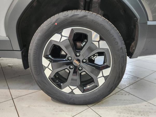 Vente en ligne Dacia Bigster  Mild Hybrid 140 au prix de 29 090 €
