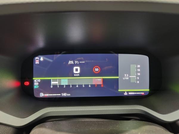 Vente en ligne Dacia Bigster  Mild Hybrid 140 au prix de 29 090 €