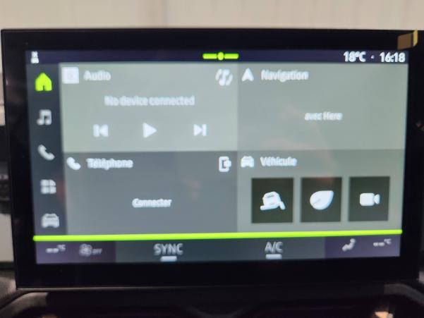 Vente en ligne Dacia Bigster  Mild Hybrid 140 au prix de 29 090 €