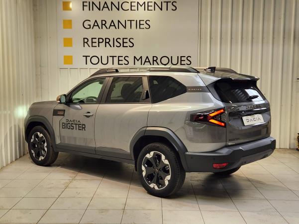 Vente en ligne Dacia Bigster  Mild Hybrid 140 au prix de 29 090 €