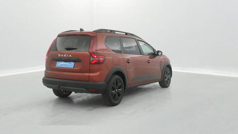 Vente en ligne Dacia Jogger  TCe 110 7 places au prix de 19 390 €