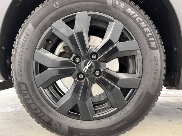 Vente en ligne Dacia Jogger  TCe 110 7 places au prix de 19 390 €